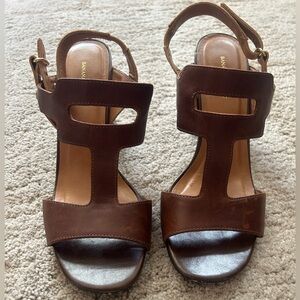 Banana Republic Heels